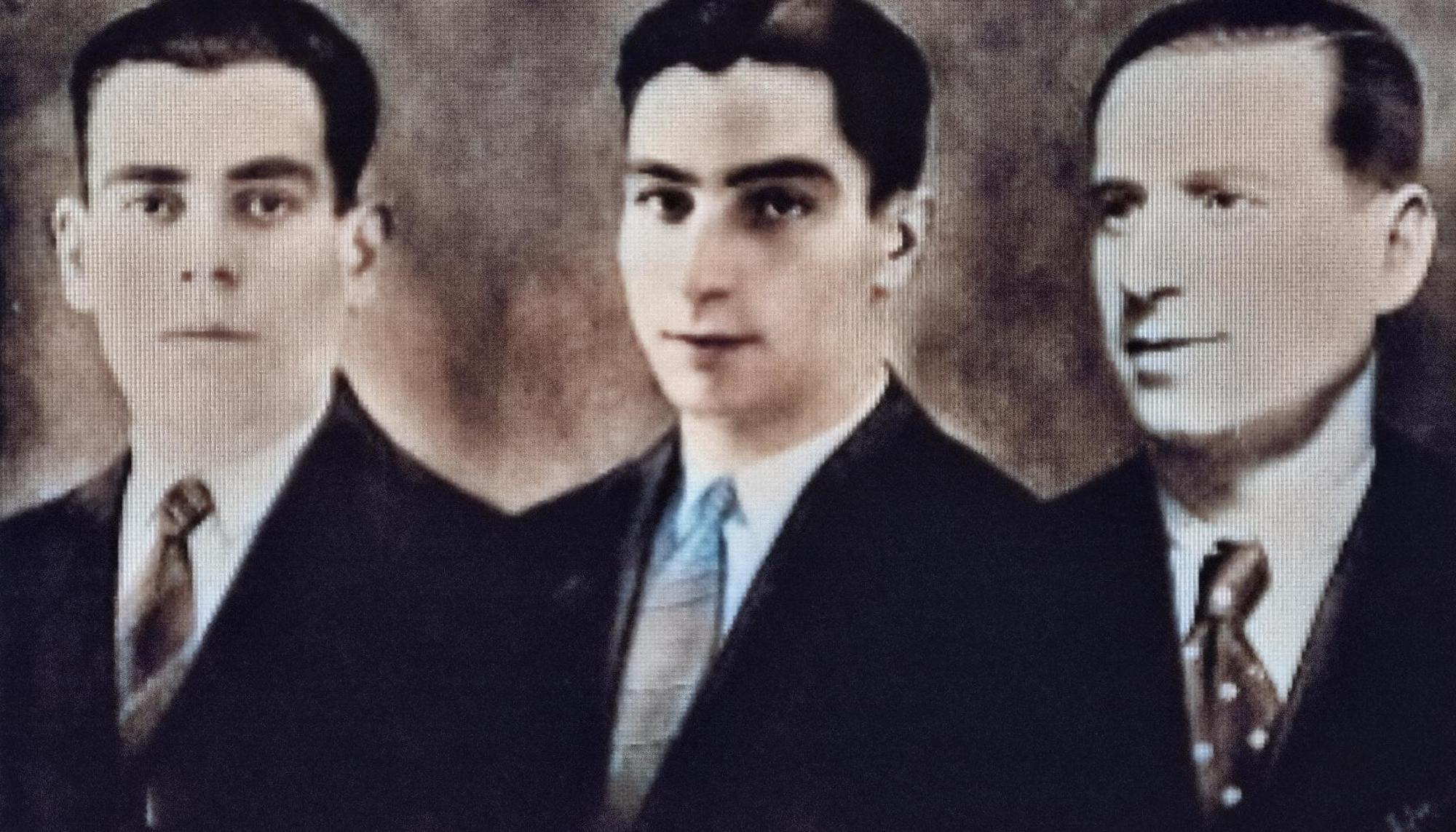 Eduardo Arauxo